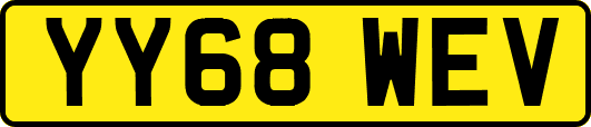 YY68WEV