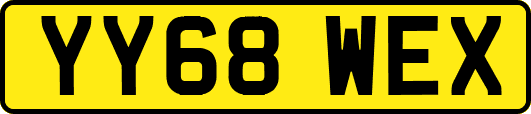 YY68WEX