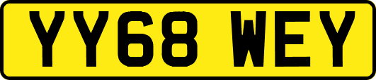 YY68WEY