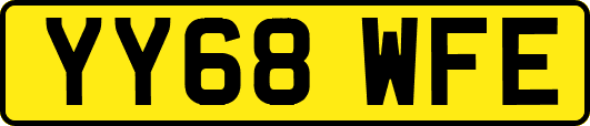 YY68WFE