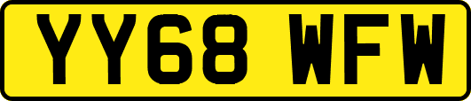 YY68WFW