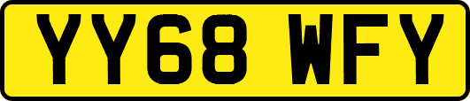 YY68WFY