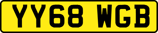 YY68WGB