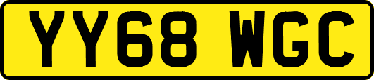 YY68WGC