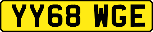 YY68WGE