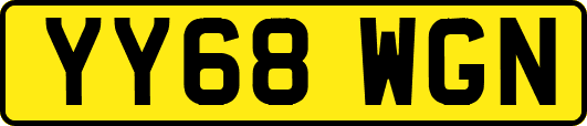 YY68WGN
