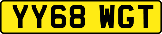 YY68WGT