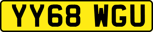 YY68WGU