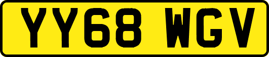 YY68WGV