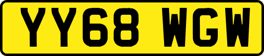 YY68WGW