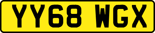 YY68WGX