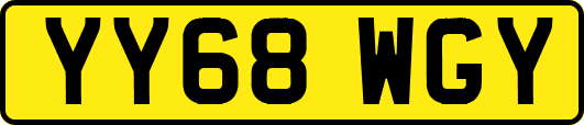 YY68WGY