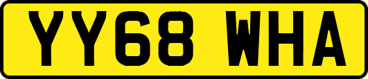YY68WHA