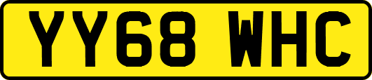 YY68WHC
