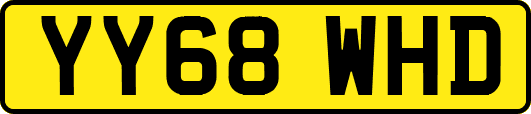YY68WHD