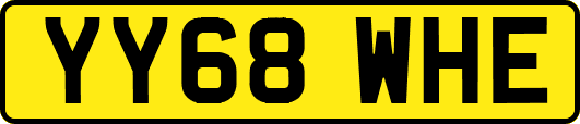 YY68WHE