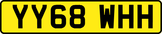 YY68WHH