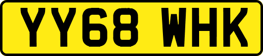 YY68WHK