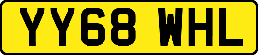 YY68WHL