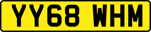 YY68WHM