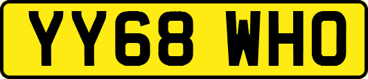 YY68WHO