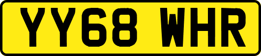 YY68WHR