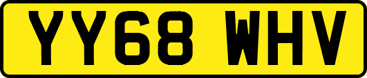 YY68WHV