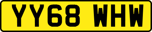 YY68WHW