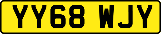YY68WJY