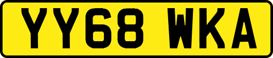YY68WKA
