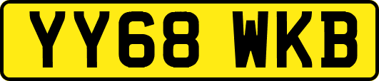 YY68WKB