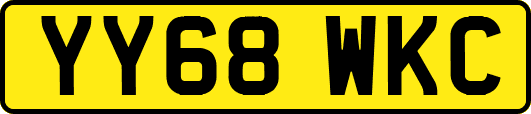 YY68WKC