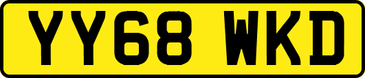 YY68WKD
