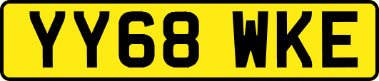 YY68WKE