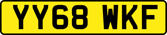 YY68WKF