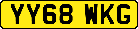 YY68WKG