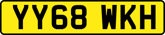 YY68WKH
