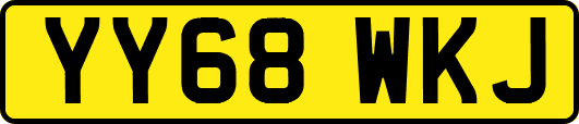 YY68WKJ