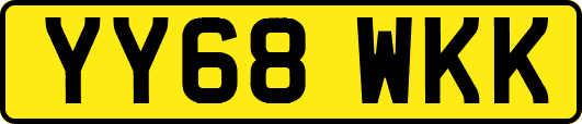 YY68WKK