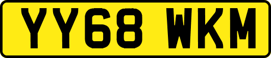 YY68WKM