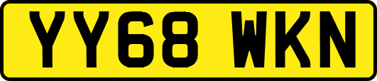 YY68WKN