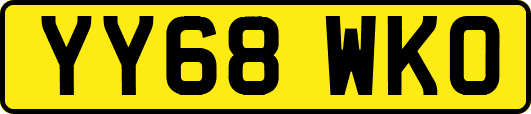 YY68WKO