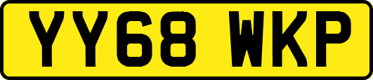 YY68WKP
