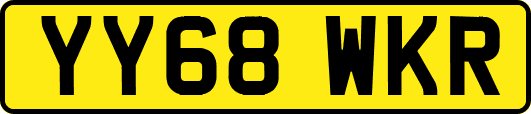 YY68WKR