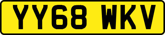 YY68WKV