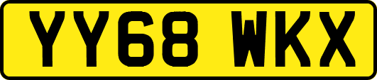 YY68WKX