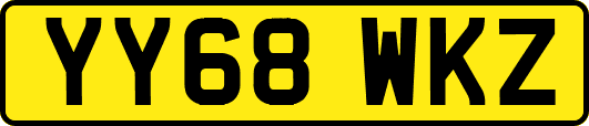 YY68WKZ