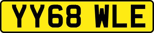 YY68WLE