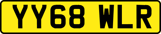 YY68WLR