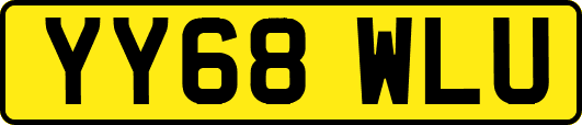 YY68WLU